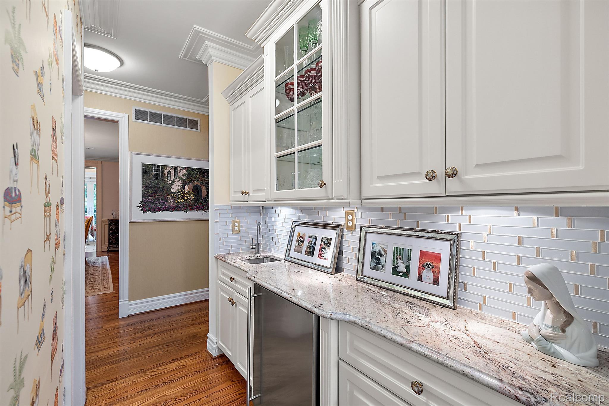410 Springview Drive Rochester, MI 48307 - Photo 44 of 97