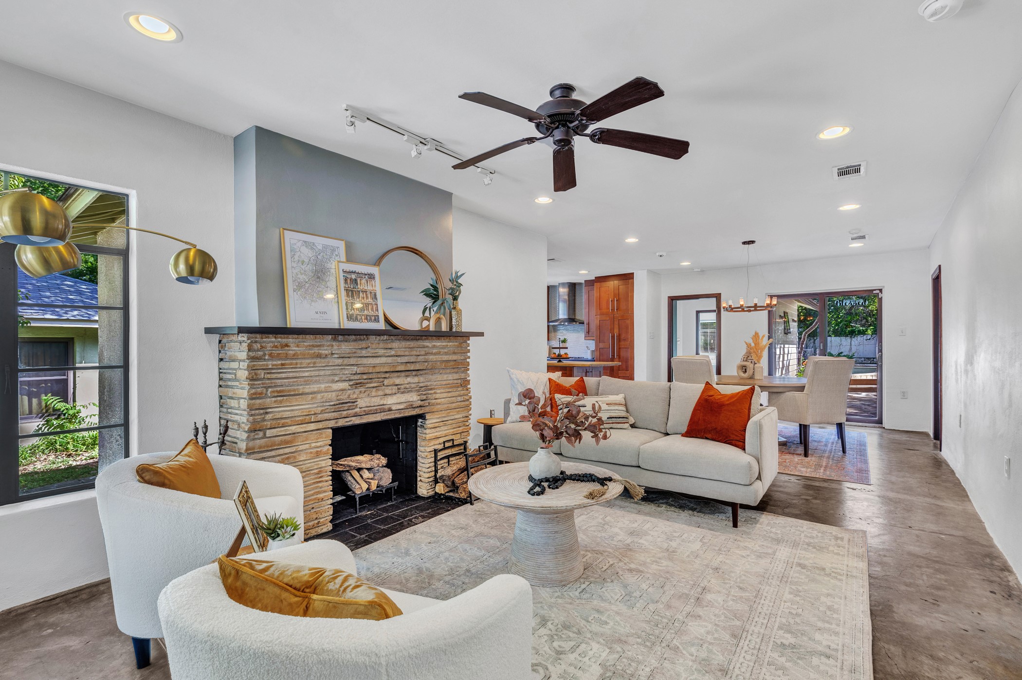1208 Fairwood Road Austin, TX 78722 - Photo 2 of 40