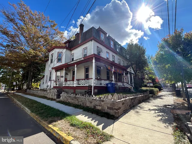$1,300 | 38 B Hanover Street, Pemberton, NJ 08068