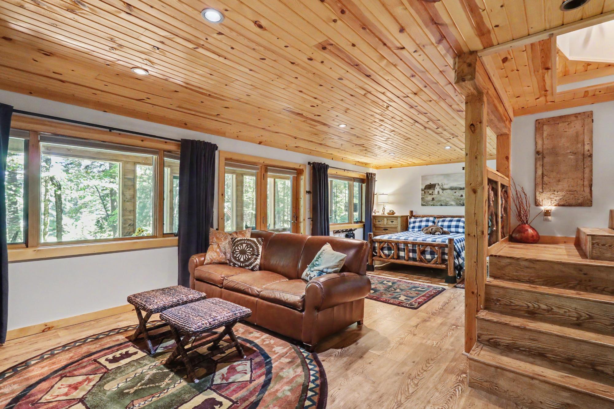 7586 Palmer Lake Road Land O'Lakes, WI 54540 - Photo 27 of 50 Gallery Image 27