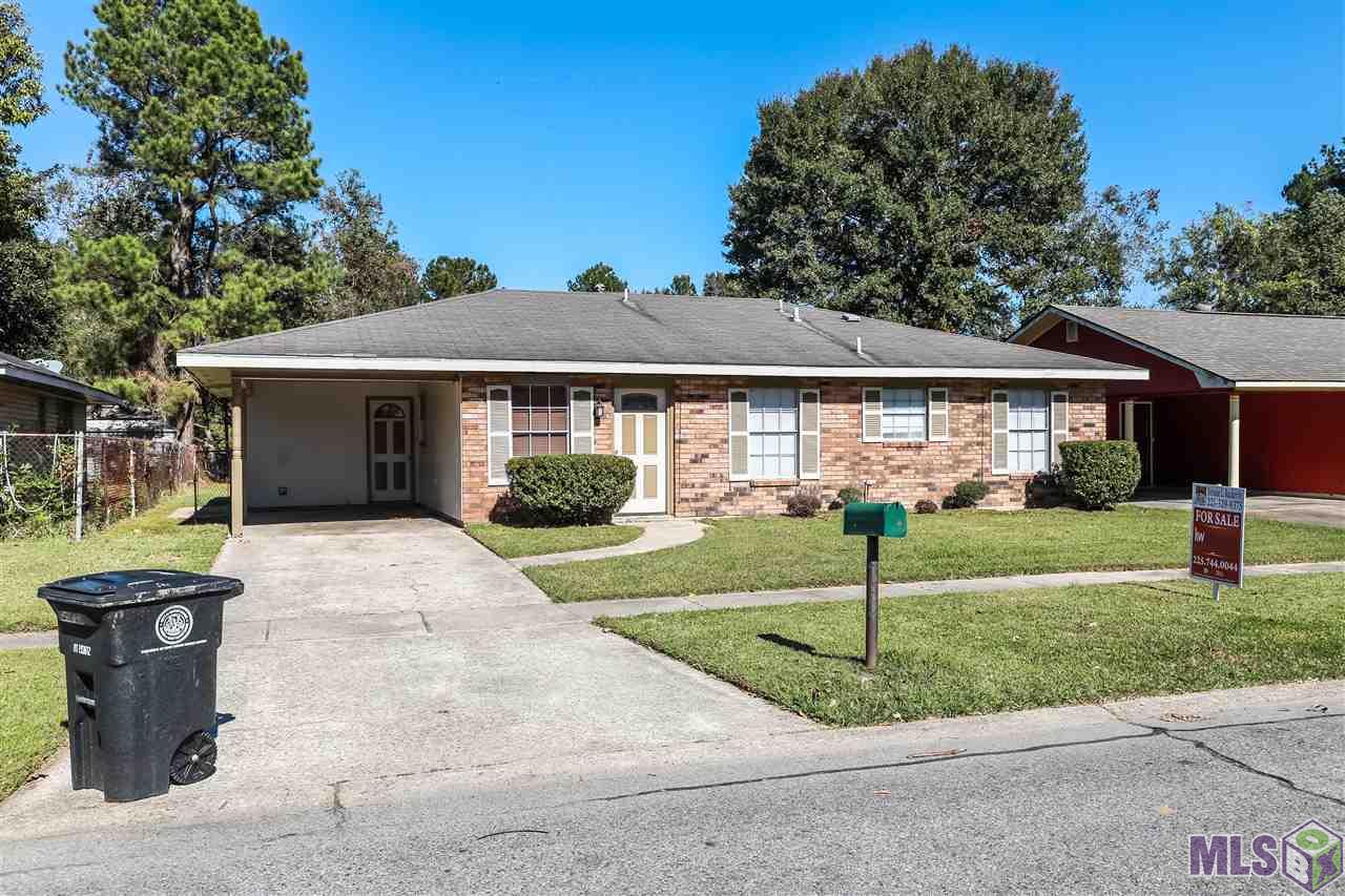 335 Crestview Avenue Baton Rouge, LA 70807 - Photo 1 of 21 Gallery Image 1