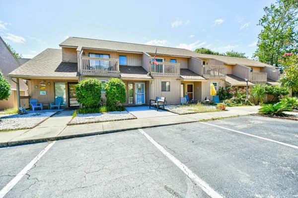 $215,000 | 305 21st Avenue South, Unit 115, Myrtle Beach, SC 29577