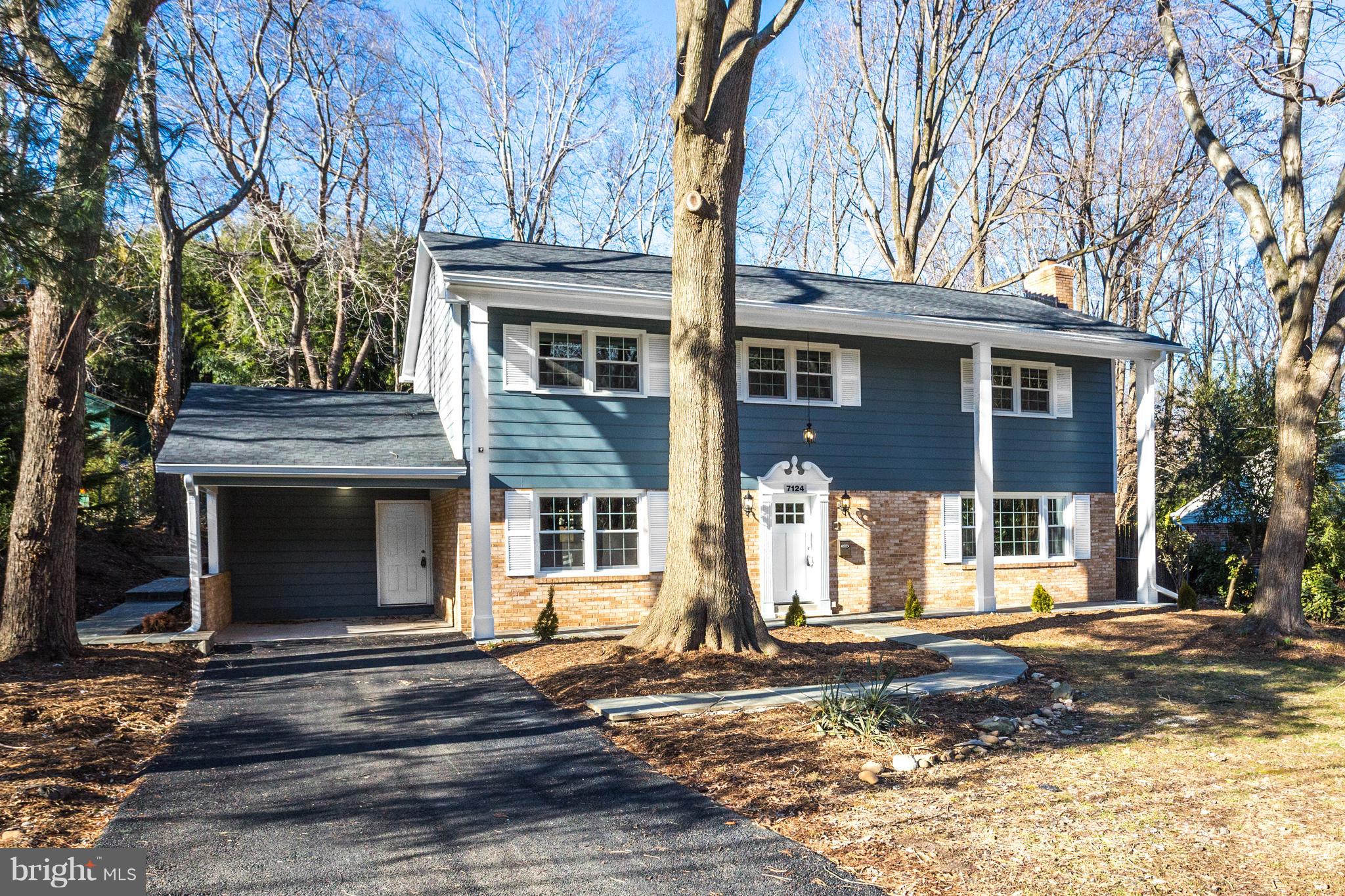 7124 Devonshire Road Alexandria, VA 22307 - Photo 2 of 66