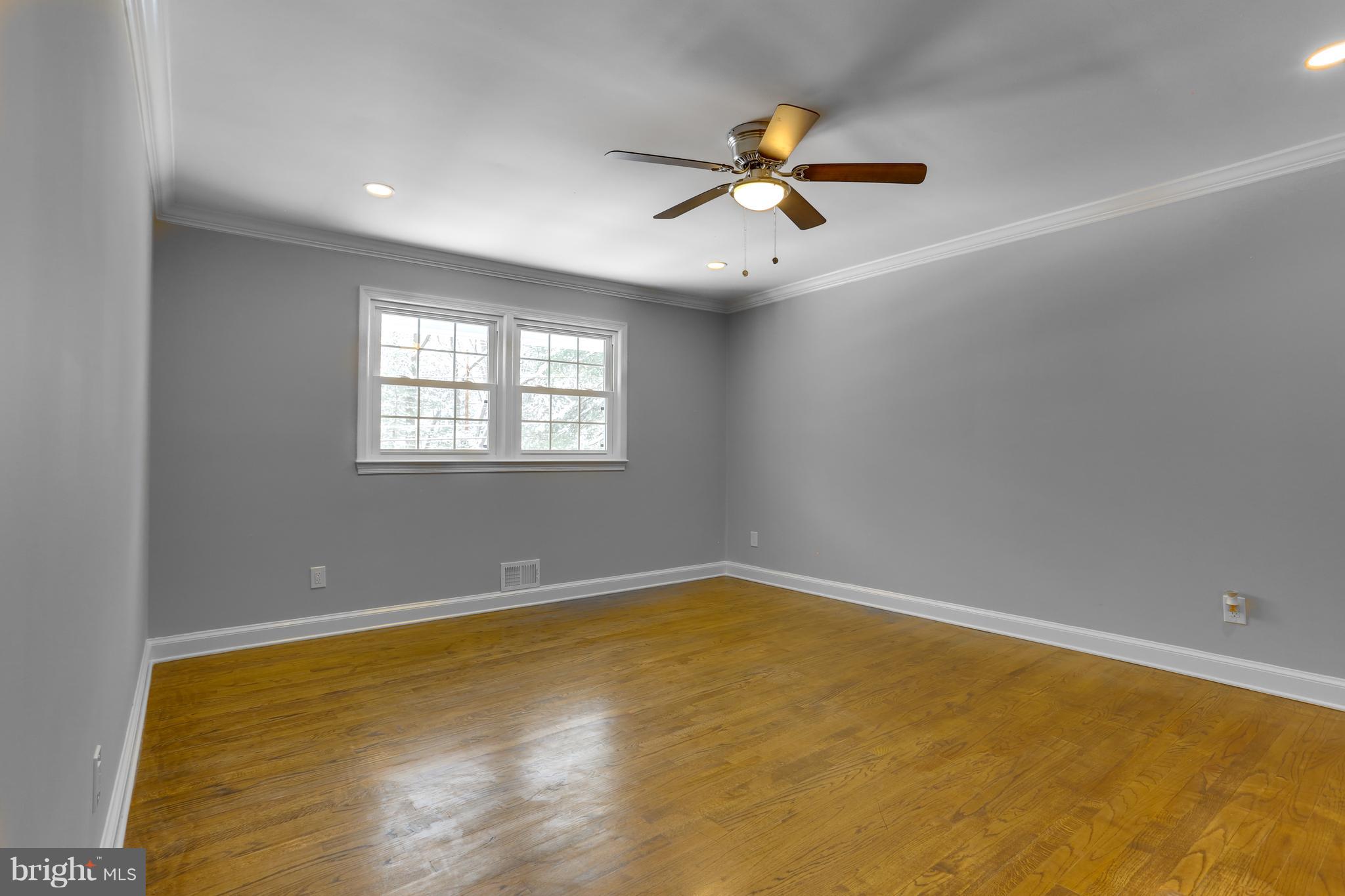 7124 Devonshire Road Alexandria, VA 22307 - Photo 25 of 66 Natural Light, wood floors