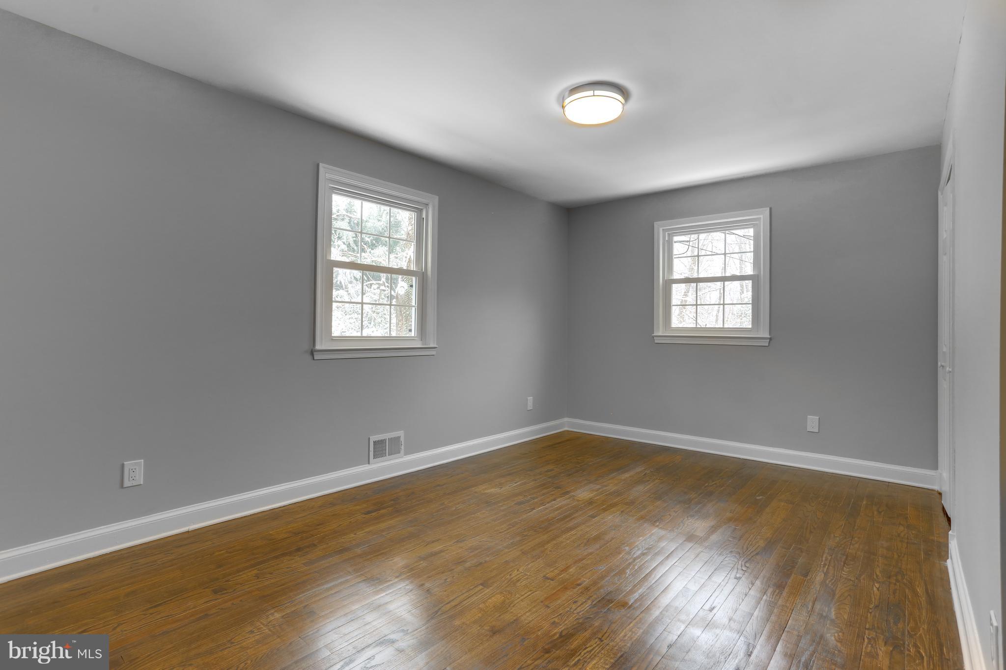 7124 Devonshire Road Alexandria, VA 22307 - Photo 33 of 66 Bedroom #2