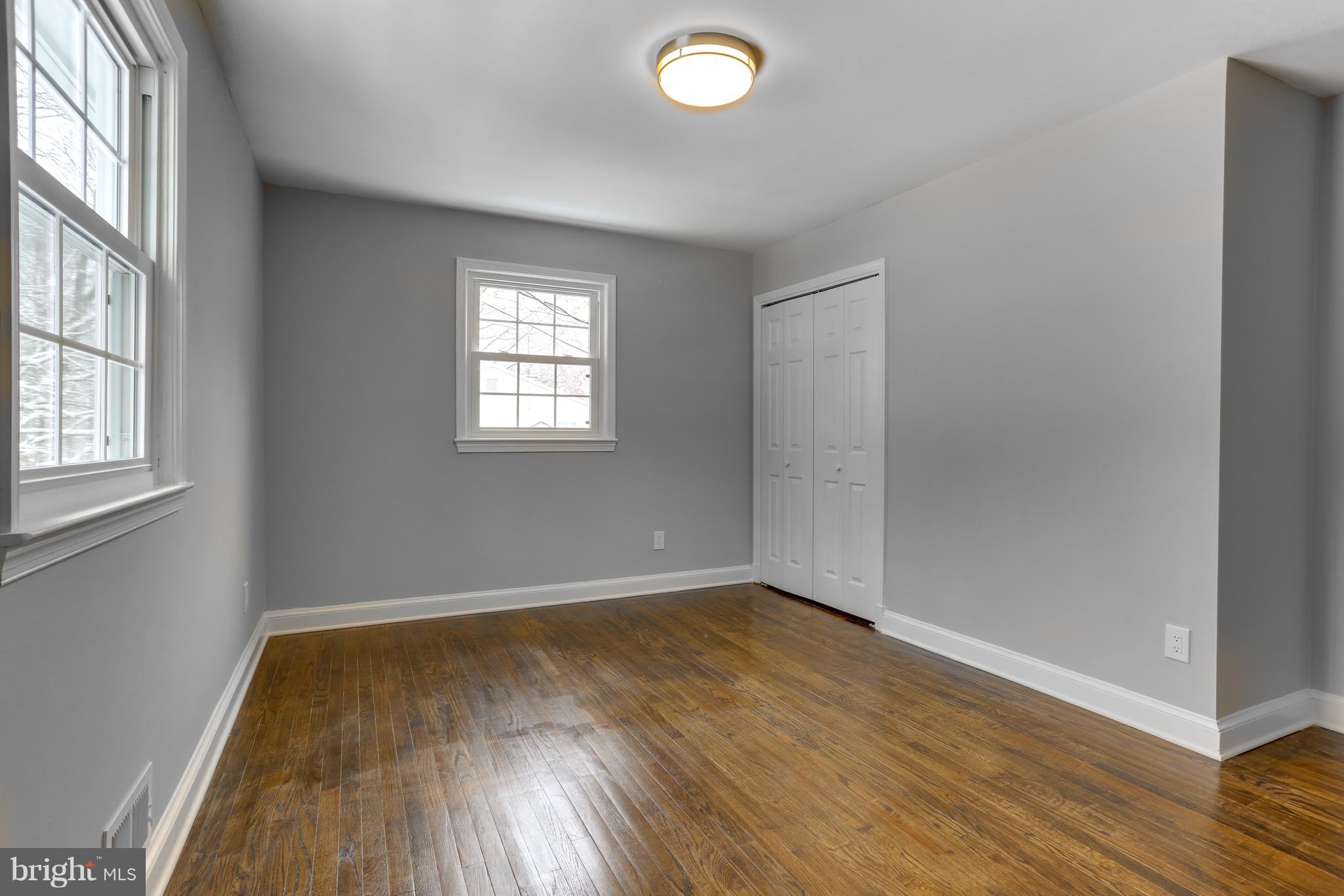 7124 Devonshire Road Alexandria, VA 22307 - Photo 34 of 66 Bedroom #2
