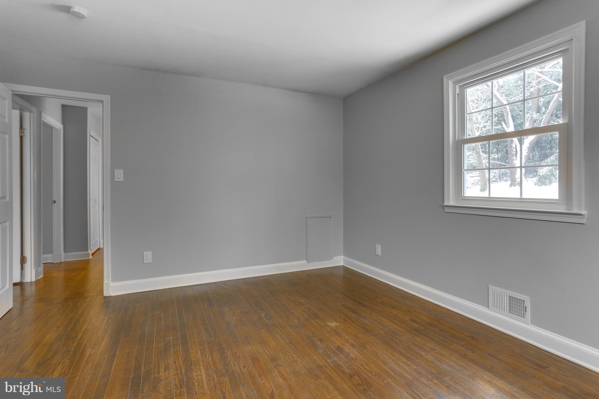 7124 Devonshire Road Alexandria, VA 22307 - Photo 35 of 66 Bedroom #2