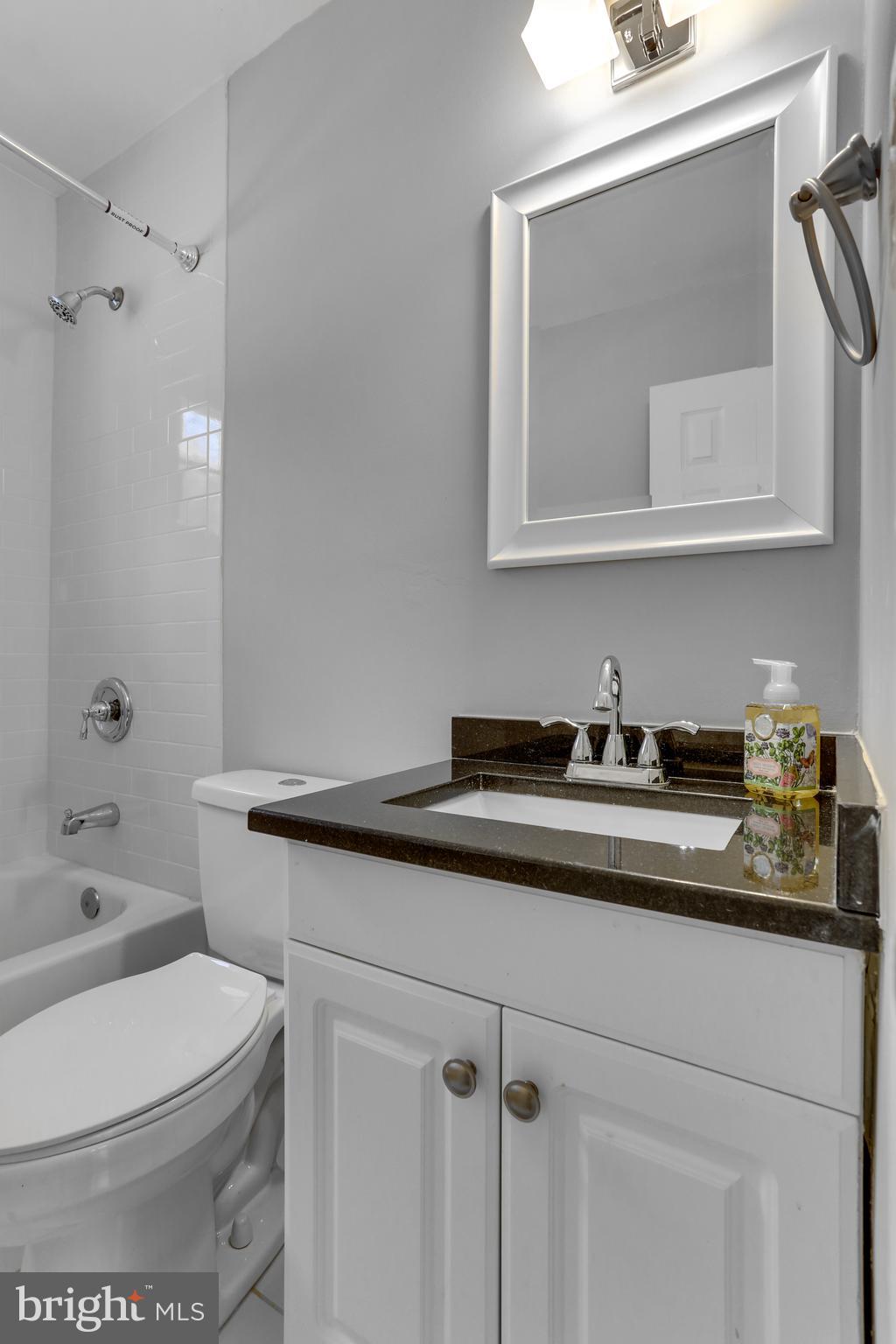 7124 Devonshire Road Alexandria, VA 22307 - Photo 41 of 66 Second Full Bath
