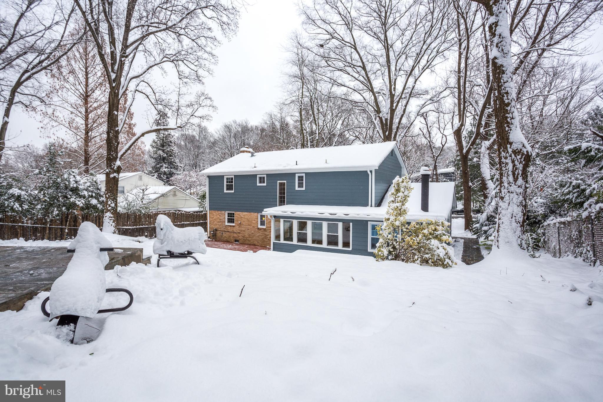 7124 Devonshire Road Alexandria, VA 22307 - Photo 57 of 66