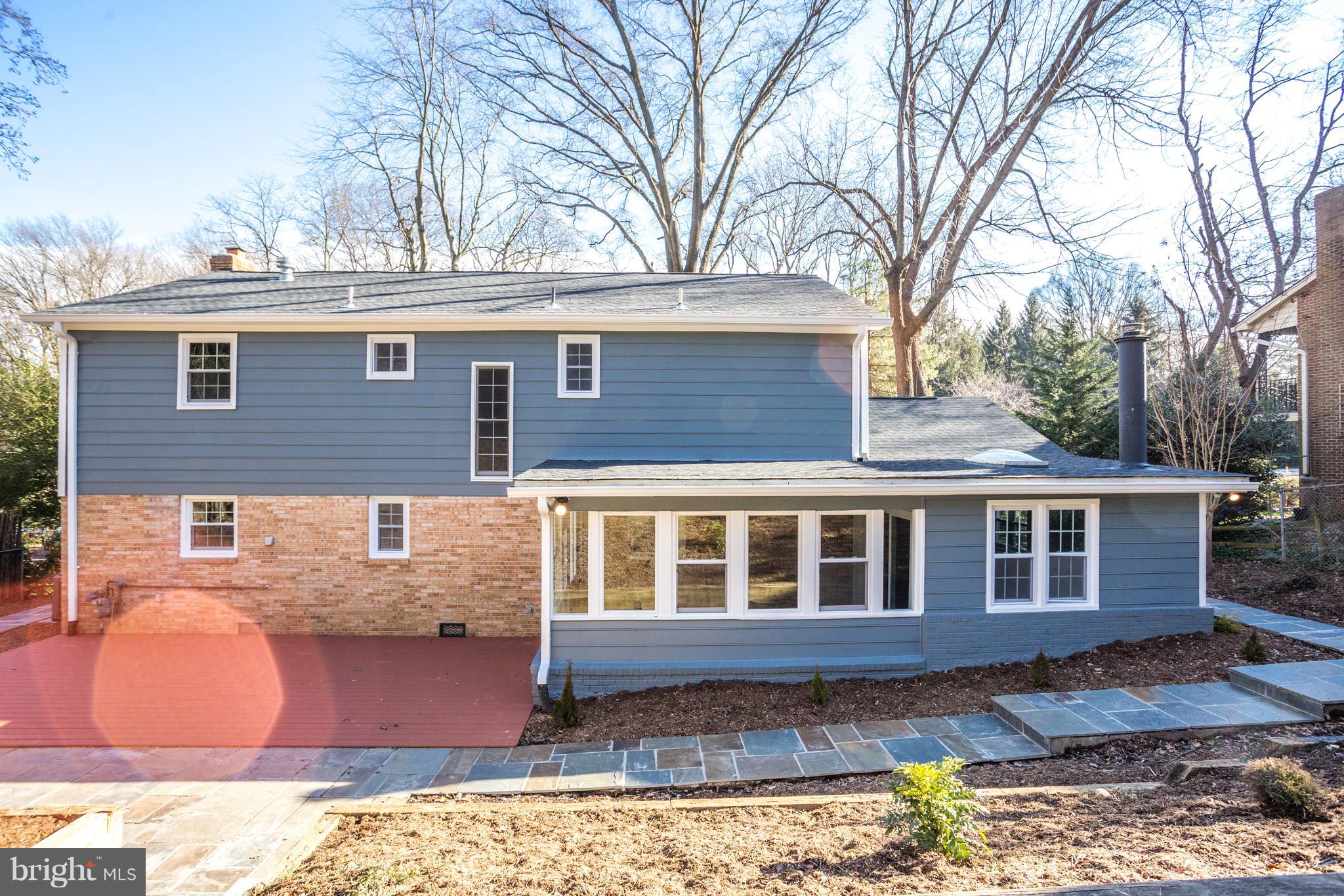 7124 Devonshire Road Alexandria, VA 22307 - Photo 61 of 66