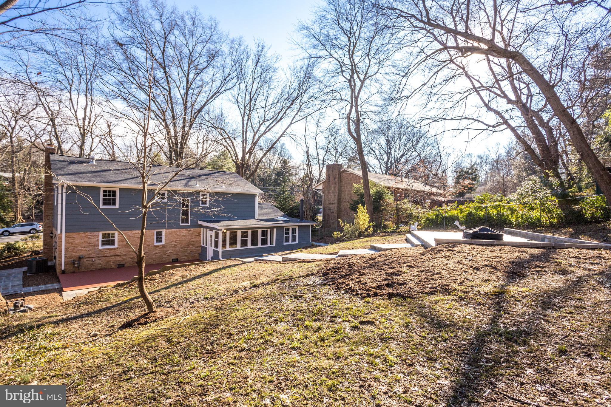 7124 Devonshire Road Alexandria, VA 22307 - Photo 62 of 66