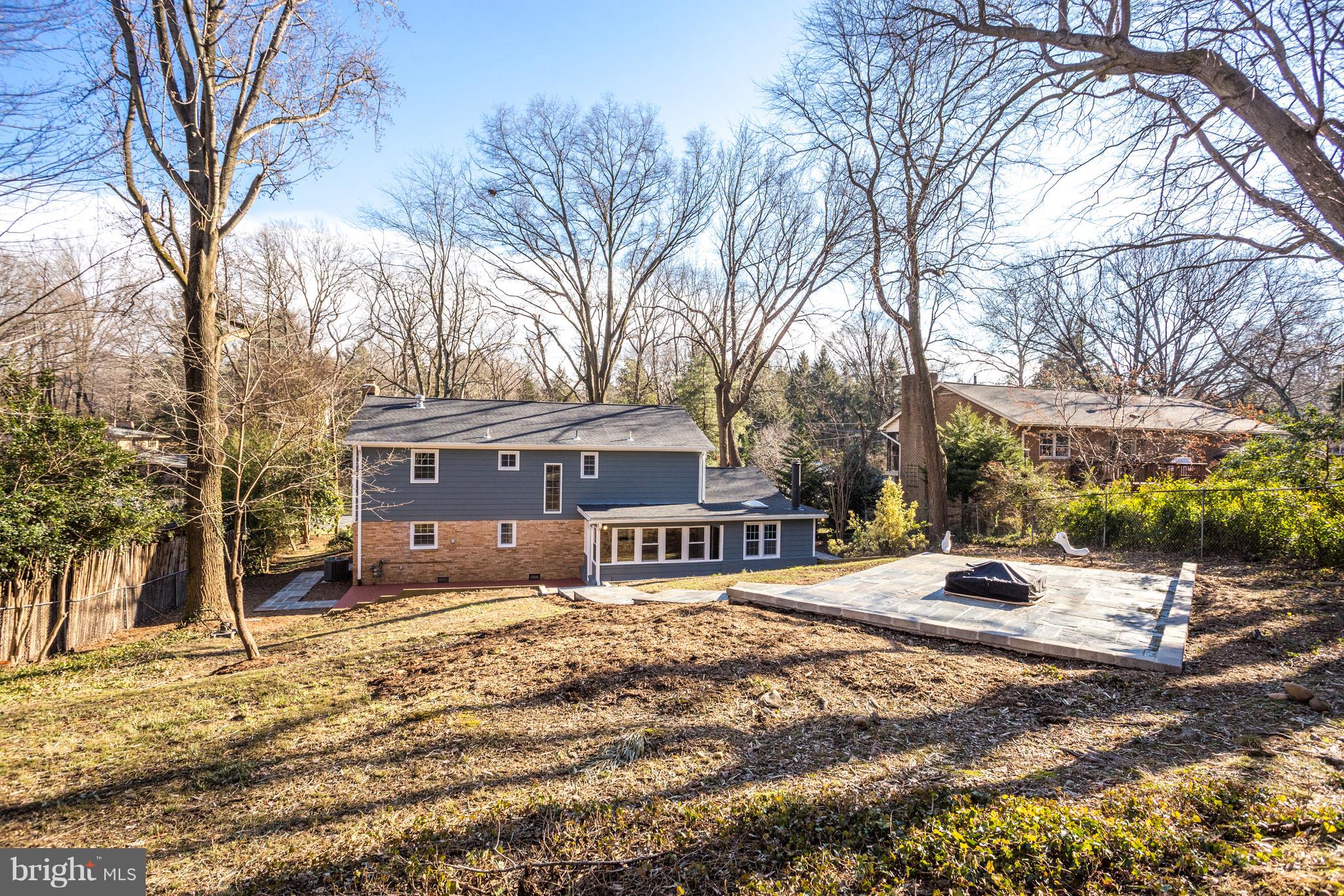 7124 Devonshire Road Alexandria, VA 22307 - Photo 63 of 66