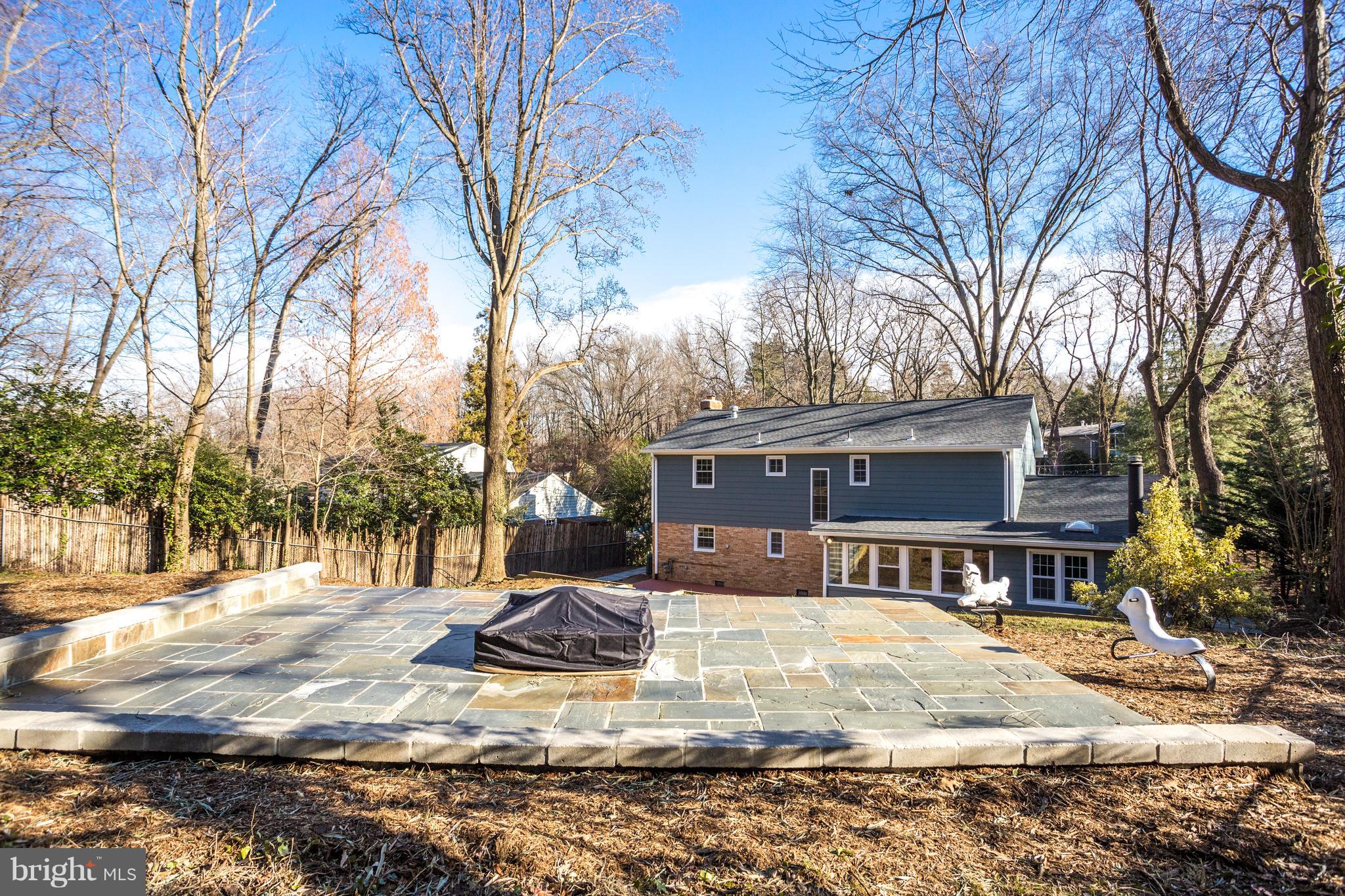 7124 Devonshire Road Alexandria, VA 22307 - Photo 64 of 66