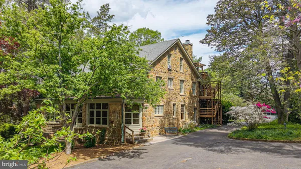 $1,485,000 | 507 Winchester Street, Warrenton, VA 20186