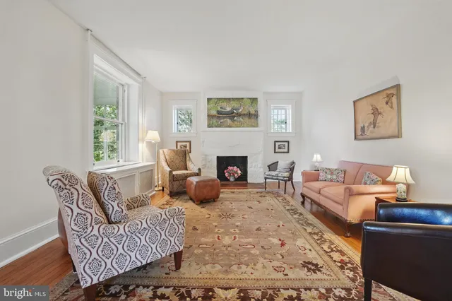 $1,485,000 | 507 Winchester Street, Warrenton, VA 20186