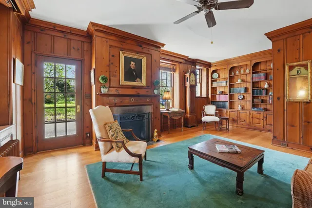 $1,485,000 | 507 Winchester Street, Warrenton, VA 20186