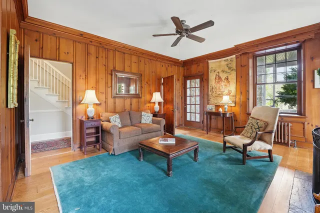 $1,485,000 | 507 Winchester Street, Warrenton, VA 20186