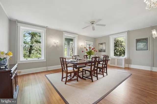 $1,485,000 | 507 Winchester Street, Warrenton, VA 20186