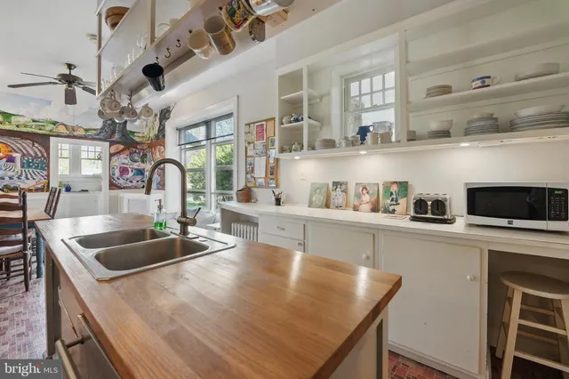 $1,485,000 | 507 Winchester Street, Warrenton, VA 20186