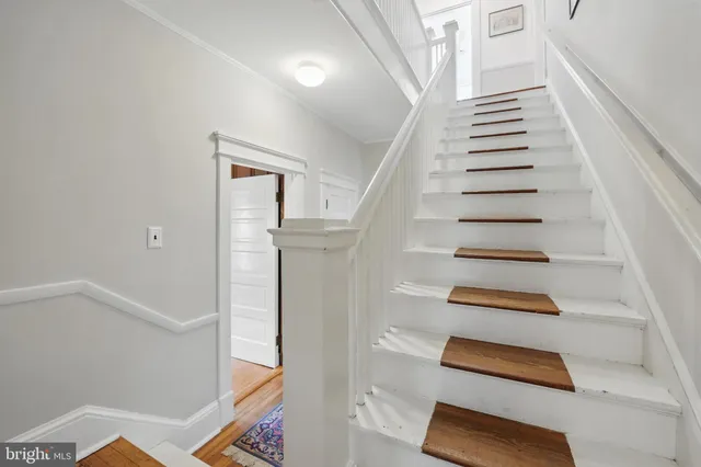 $1,485,000 | 507 Winchester Street, Warrenton, VA 20186