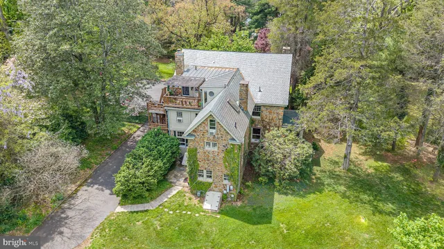 $1,485,000 | 507 Winchester Street, Warrenton, VA 20186