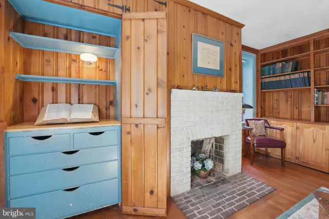 $1,485,000 | 507 Winchester Street, Warrenton, VA 20186