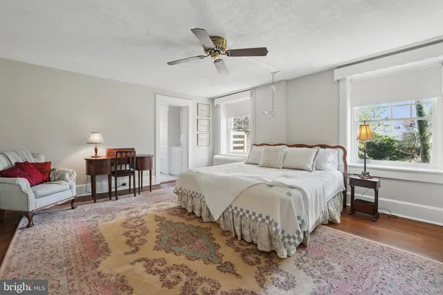 $1,485,000 | 507 Winchester Street, Warrenton, VA 20186