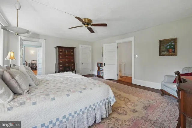 $1,485,000 | 507 Winchester Street, Warrenton, VA 20186