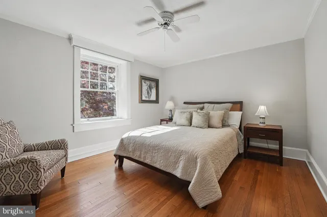 $1,485,000 | 507 Winchester Street, Warrenton, VA 20186