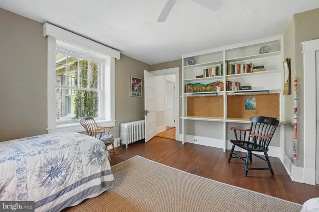 $1,485,000 | 507 Winchester Street, Warrenton, VA 20186