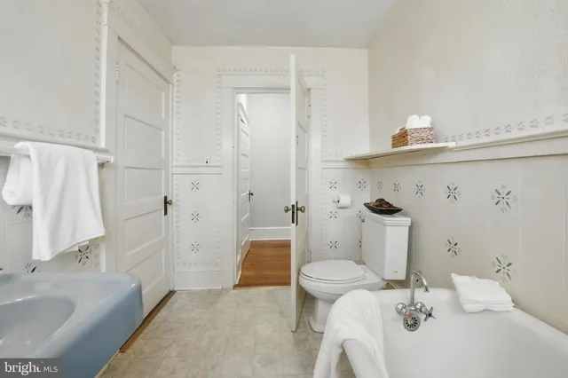 $1,485,000 | 507 Winchester Street, Warrenton, VA 20186