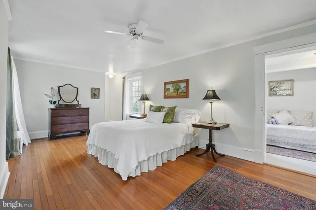 $1,485,000 | 507 Winchester Street, Warrenton, VA 20186