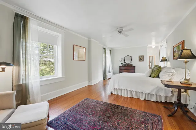 $1,485,000 | 507 Winchester Street, Warrenton, VA 20186