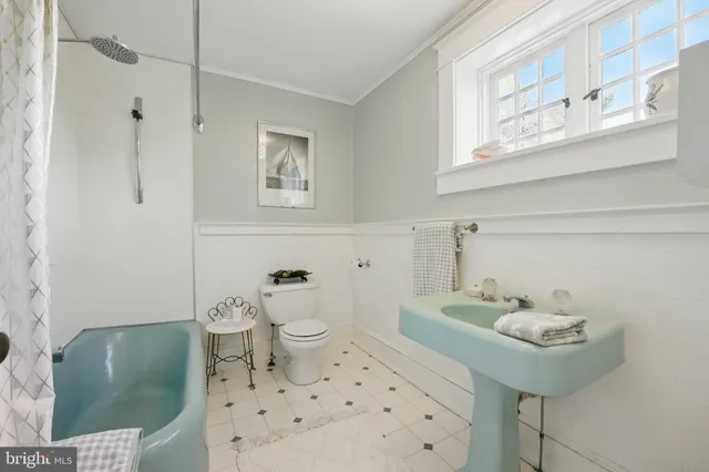 $1,485,000 | 507 Winchester Street, Warrenton, VA 20186