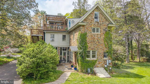 $1,485,000 | 507 Winchester Street, Warrenton, VA 20186