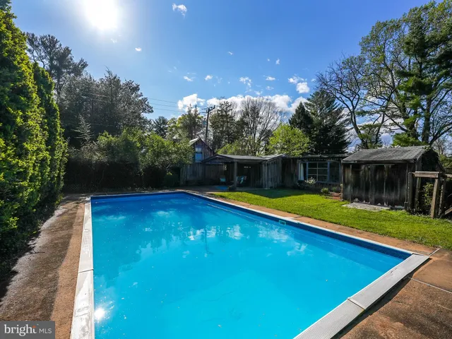 $1,485,000 | 507 Winchester Street, Warrenton, VA 20186