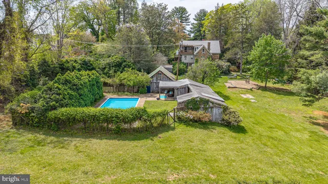 $1,485,000 | 507 Winchester Street, Warrenton, VA 20186