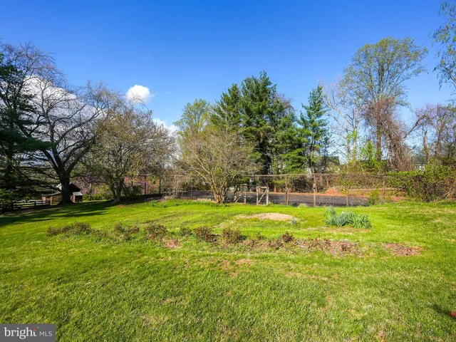 $1,485,000 | 507 Winchester Street, Warrenton, VA 20186