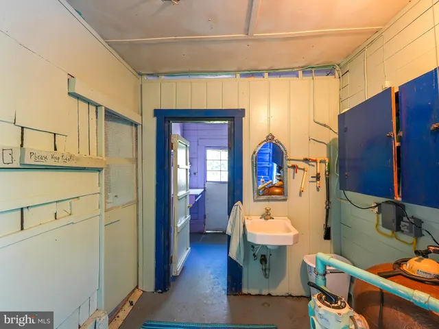 $1,485,000 | 507 Winchester Street, Warrenton, VA 20186