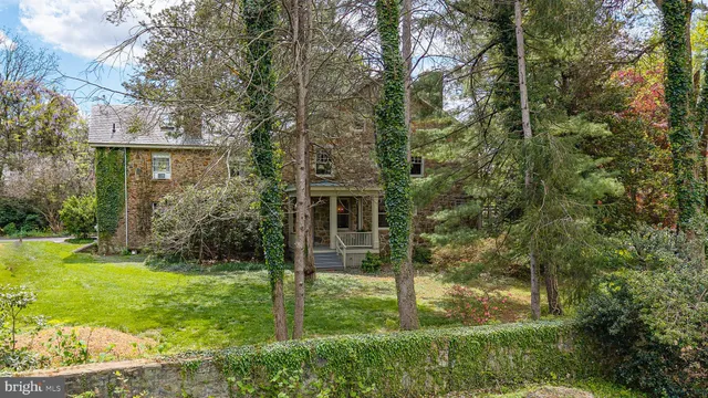 $1,485,000 | 507 Winchester Street, Warrenton, VA 20186