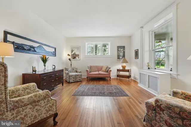 $1,485,000 | 507 Winchester Street, Warrenton, VA 20186