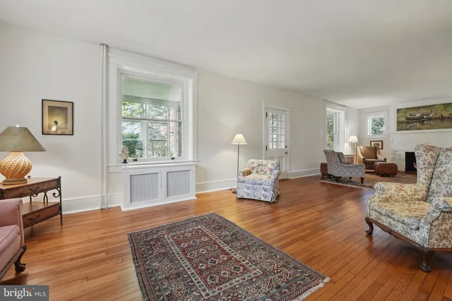 $1,485,000 | 507 Winchester Street, Warrenton, VA 20186