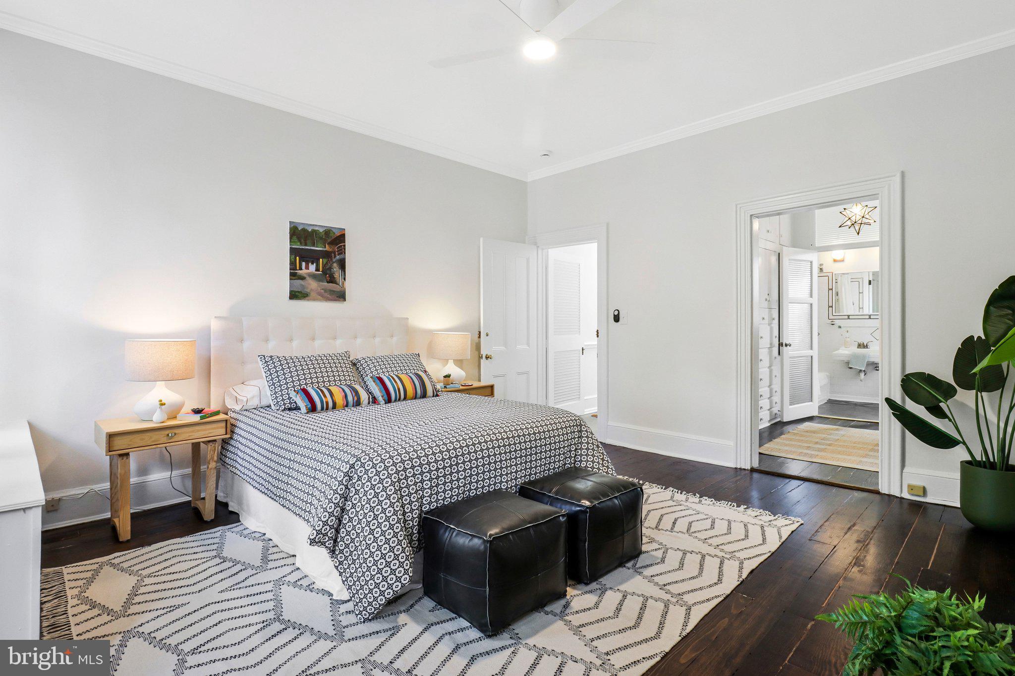 122 3rd Street Southeast Washington, DC 20003 - Photo 18 of 26 Gallery Image 18