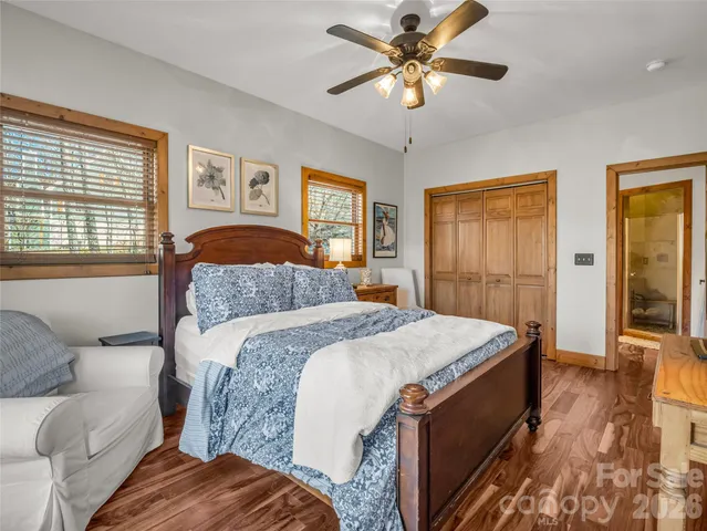 $725,000 | 32 Zebulon Lane, Mars Hill, NC 28754