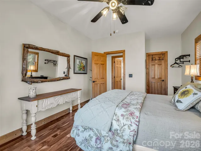 $725,000 | 32 Zebulon Lane, Mars Hill, NC 28754