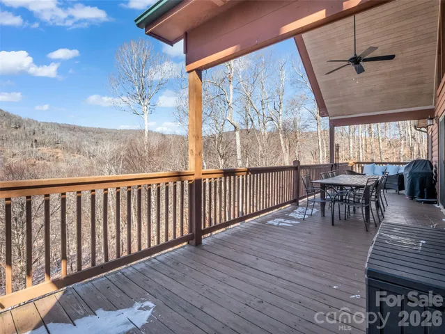 $725,000 | 32 Zebulon Lane, Mars Hill, NC 28754