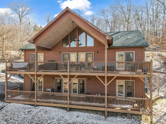 $725,000 | 32 Zebulon Lane, Mars Hill, NC 28754