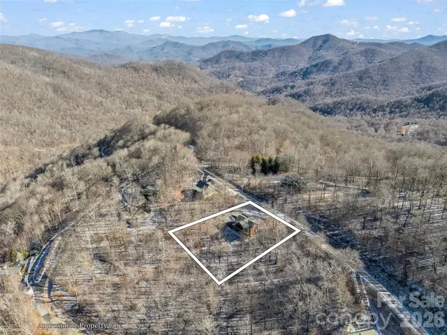 $725,000 | 32 Zebulon Lane, Mars Hill, NC 28754