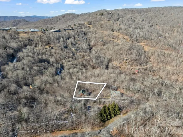 $725,000 | 32 Zebulon Lane, Mars Hill, NC 28754