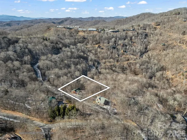 $725,000 | 32 Zebulon Lane, Mars Hill, NC 28754